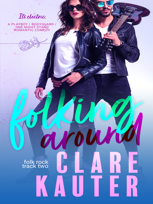 Title details for Folking Around by Clare Kauter - Available